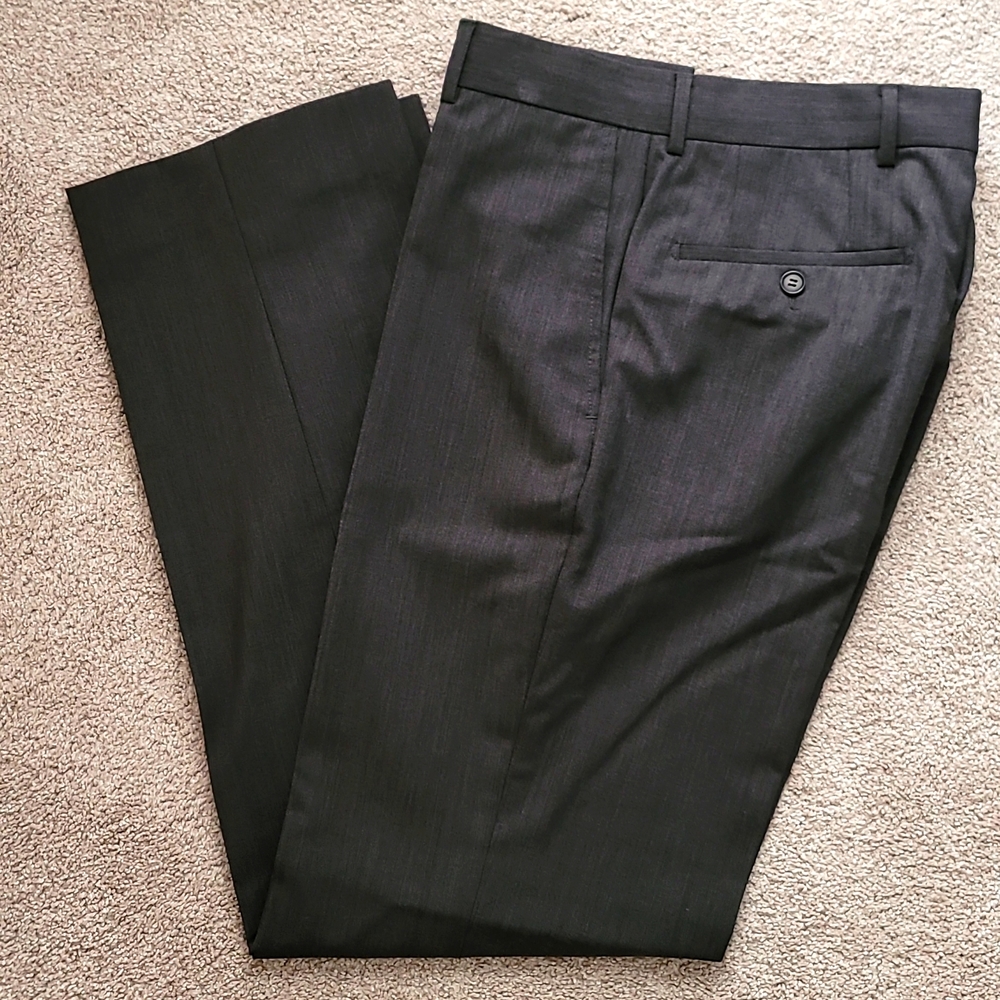 Hugo Boss/Men Dress Pants
